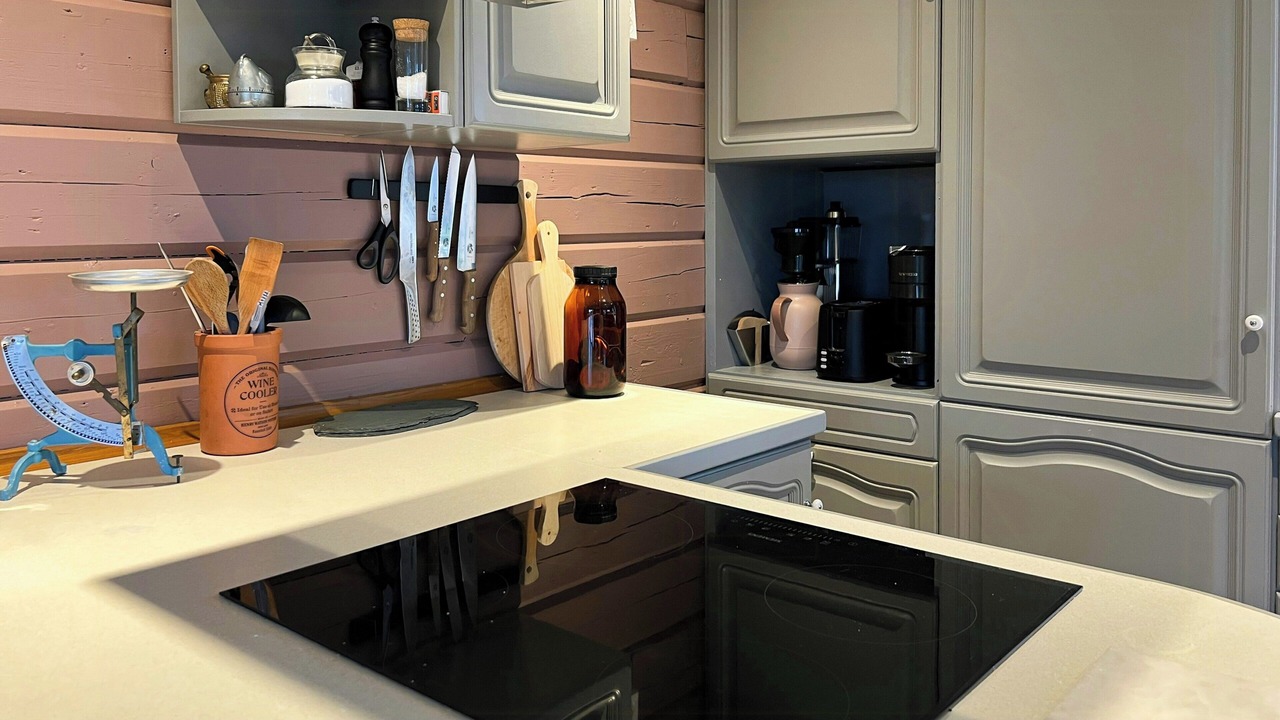 Photo of Kitchen in Sande