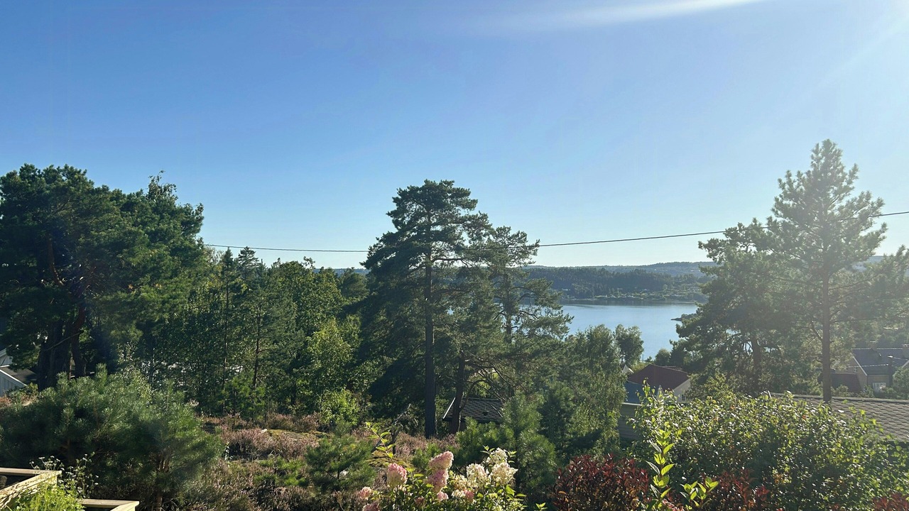 Photo of Outdoor in Sande