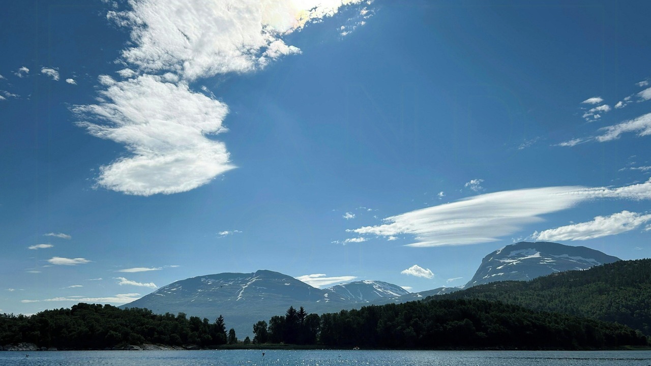 Photo of Others in Salangen
