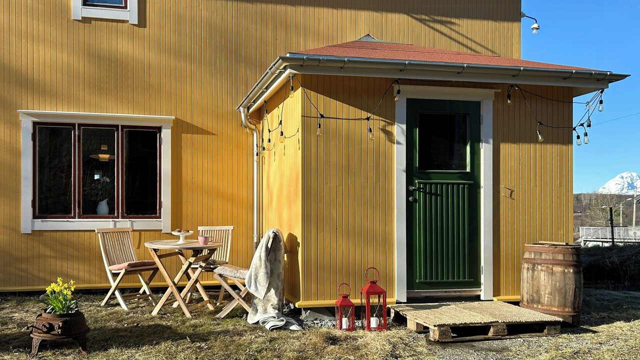 Photo of Outdoor in Salangen