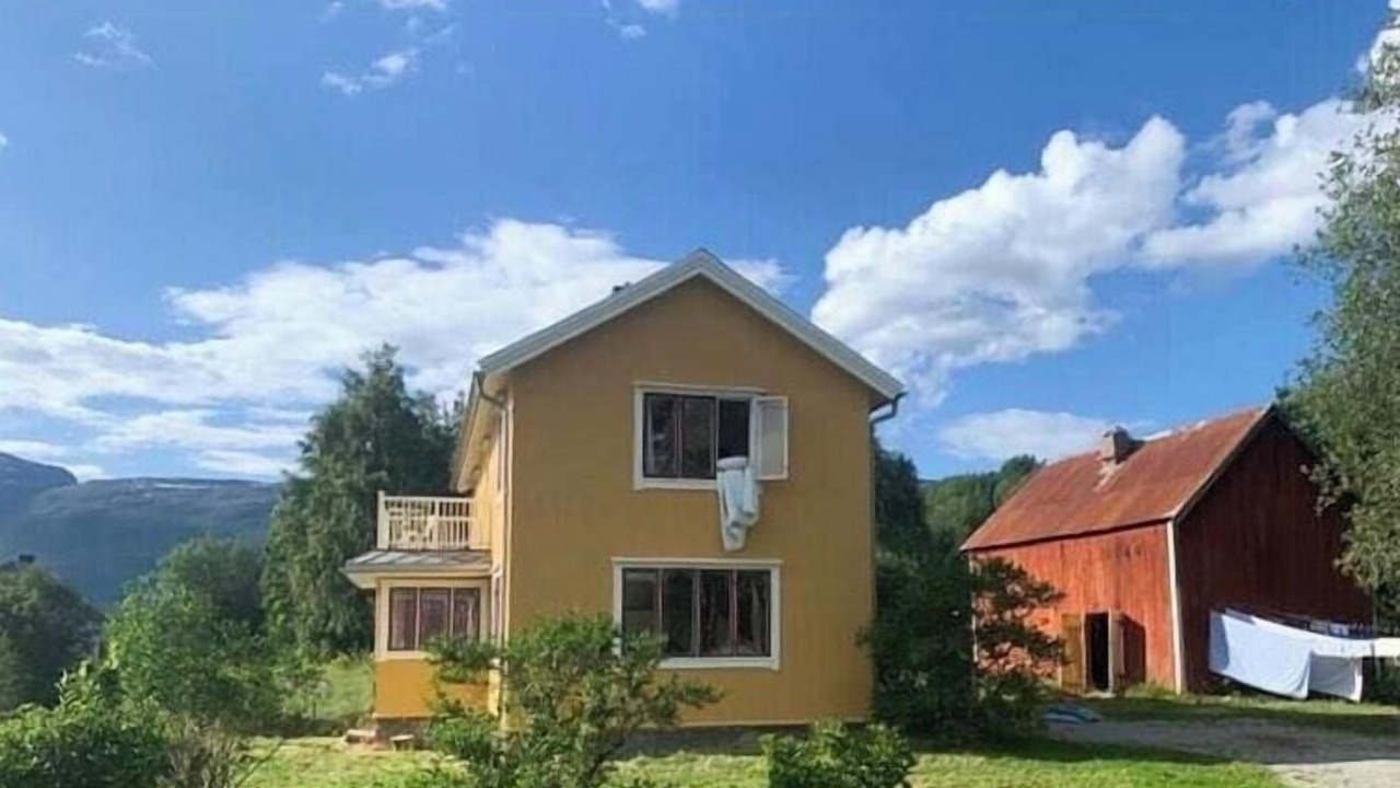 Photo of Outdoor in Salangen