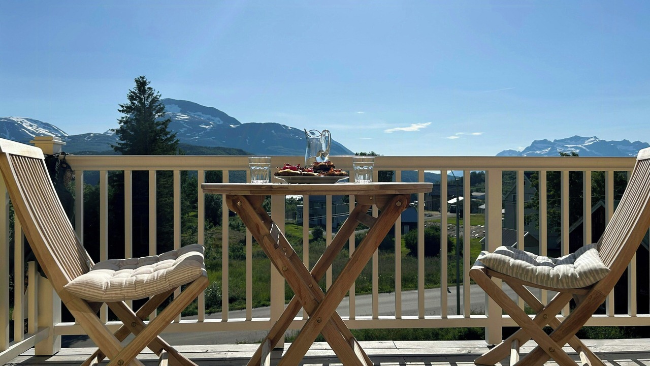 Photo of Outdoor in Salangen