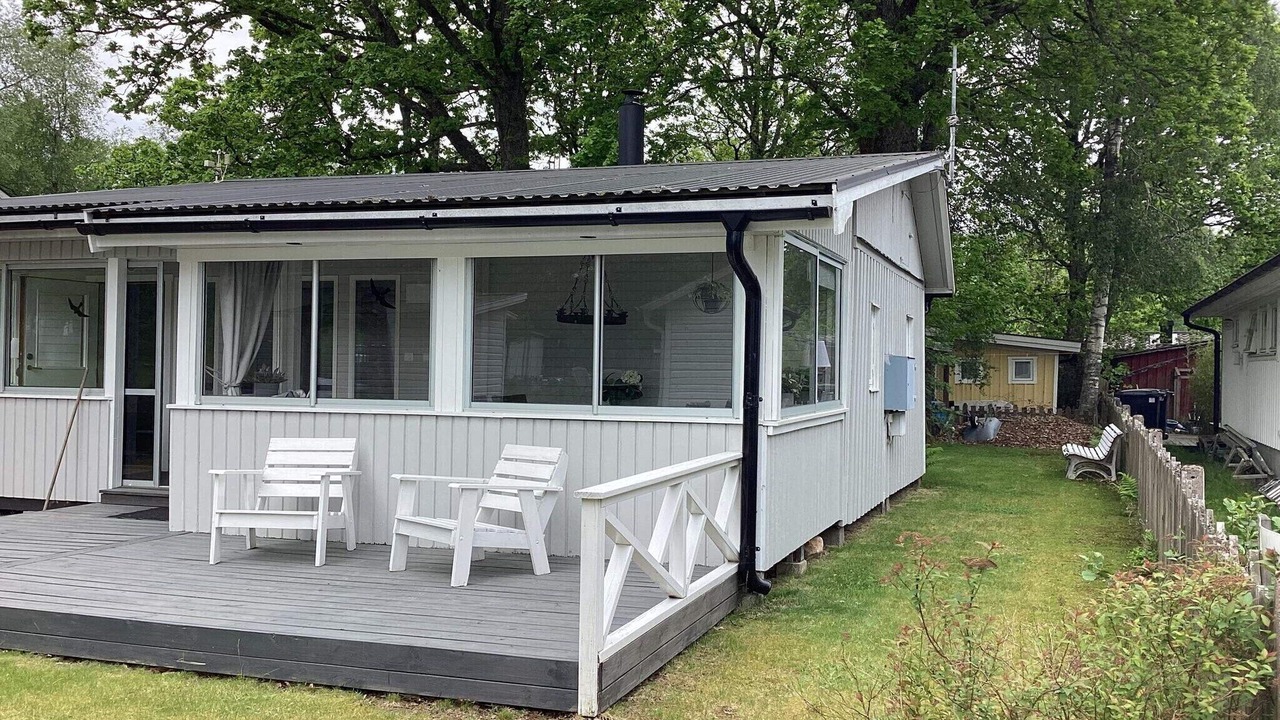Photo of Outdoor in Hyltebruk