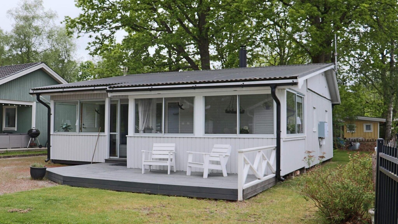 Photo of Outdoor in Hyltebruk