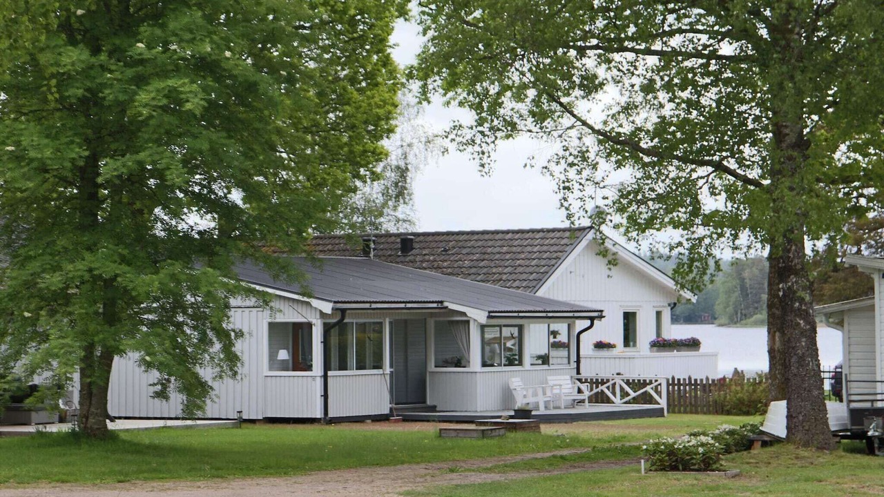 Photo of Outdoor in Hyltebruk
