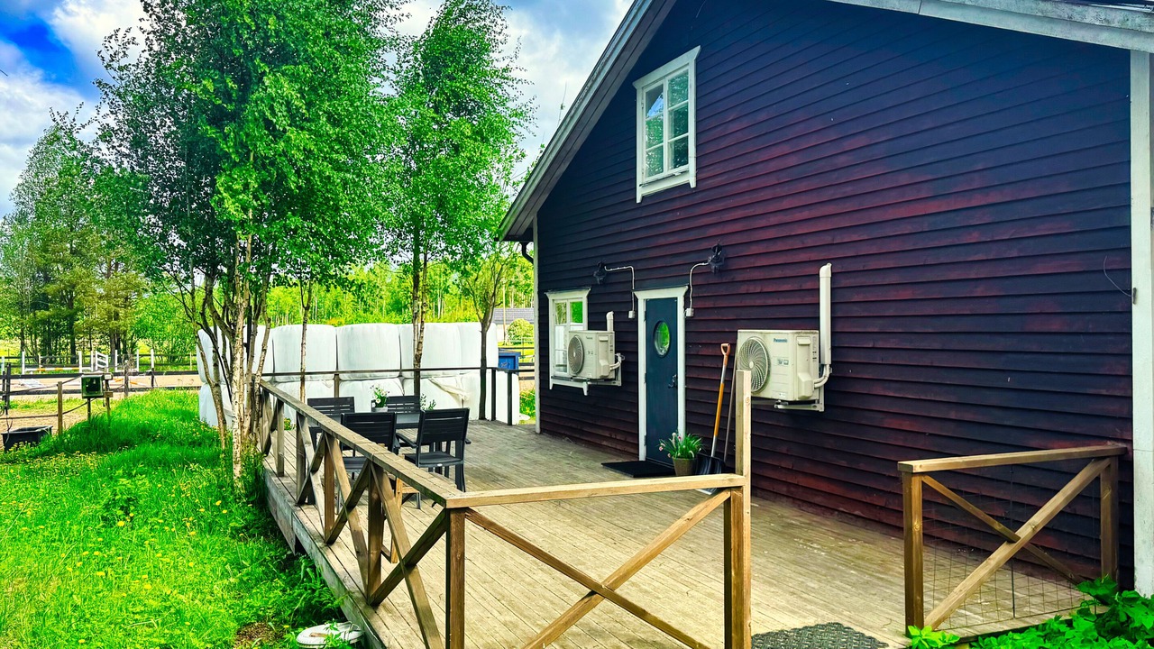 Photo of Outdoor in Skutskar