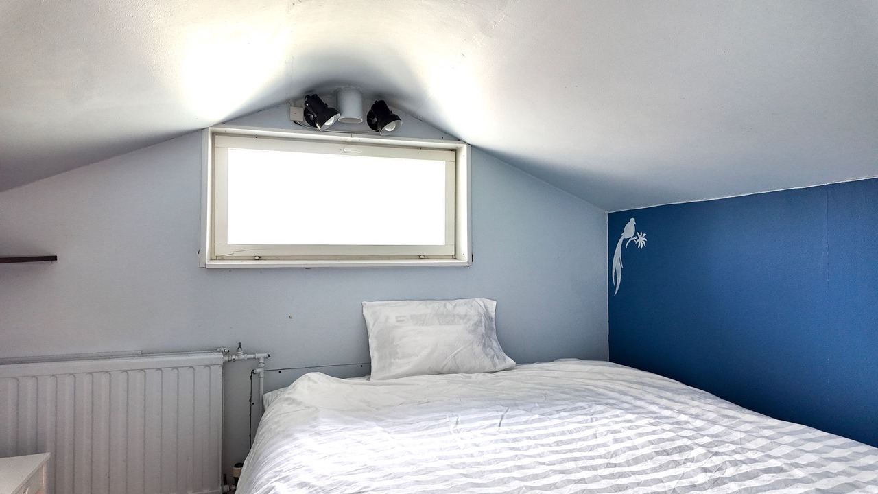 Photo of Bedroom in Veikkola