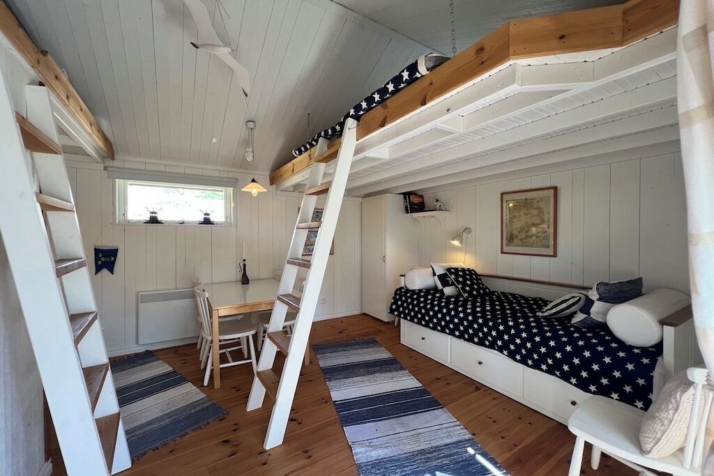 Photo of Bedroom in Uto