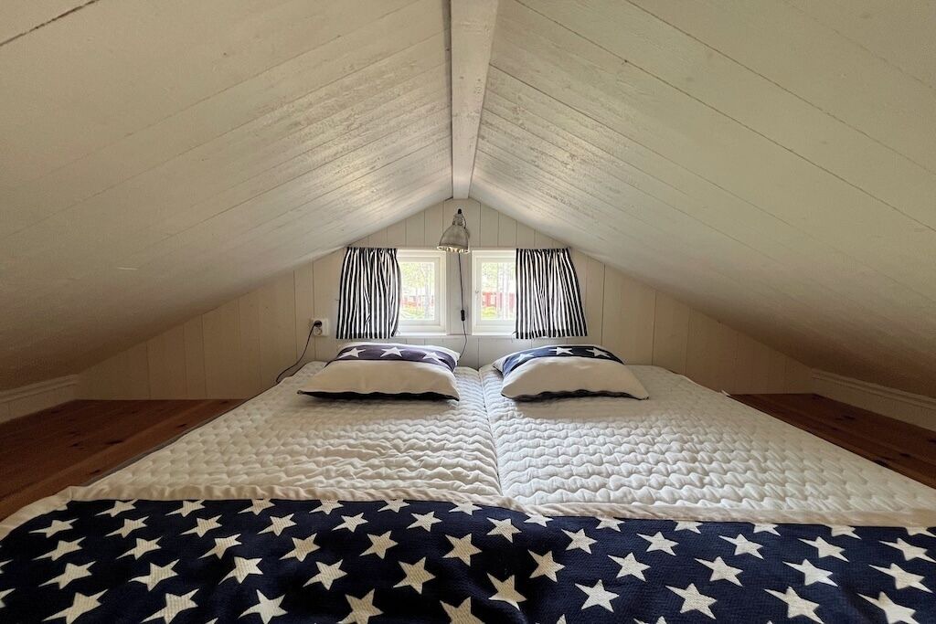 Photo of Bedroom in Uto