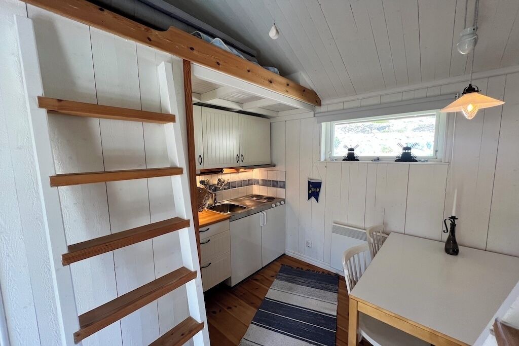 Photo of Kitchen in Uto