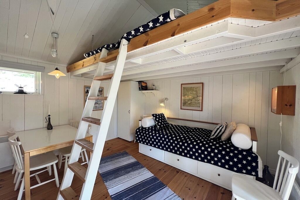Photo of Bedroom in Uto