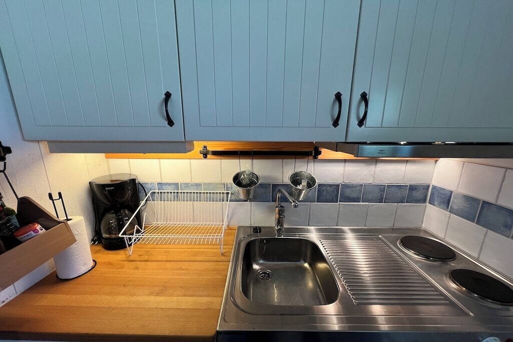 Photo of Kitchen in Uto