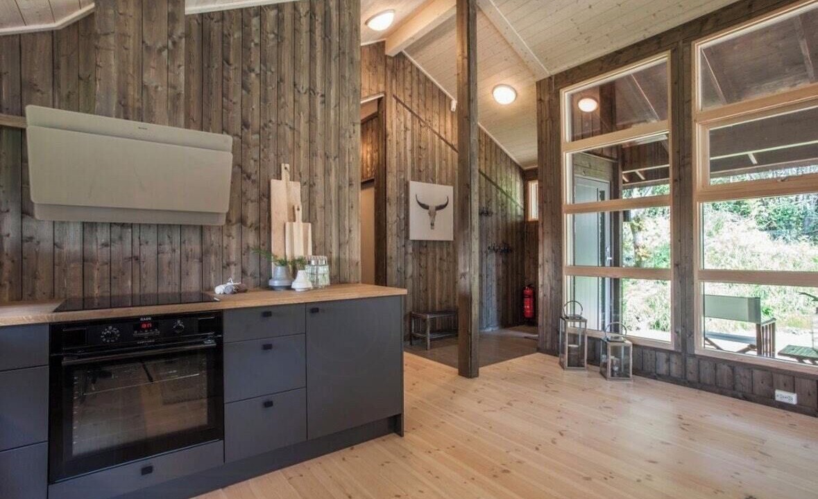 Photo of Kitchen in Suldal