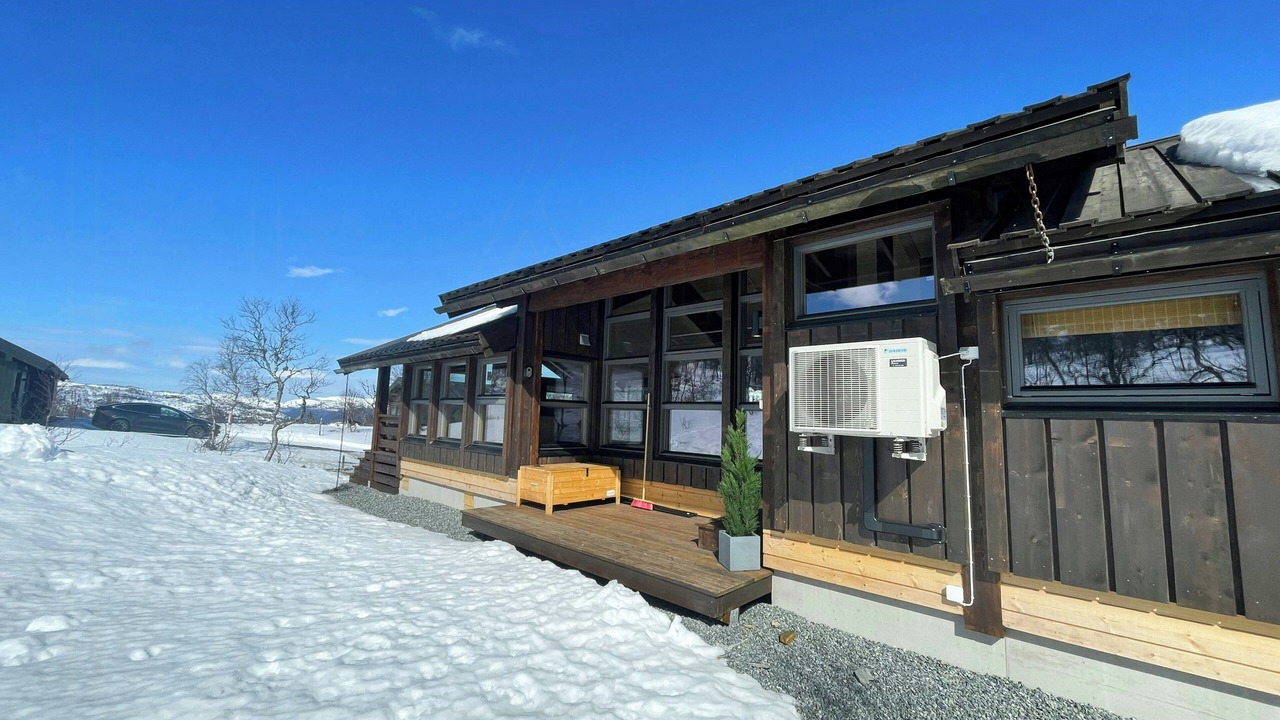 Photo of Outdoor in Suldal