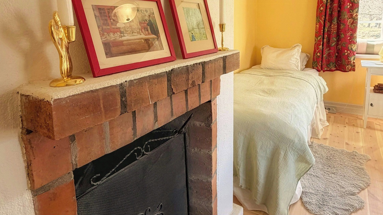 Photo of Bedroom in Enhorna