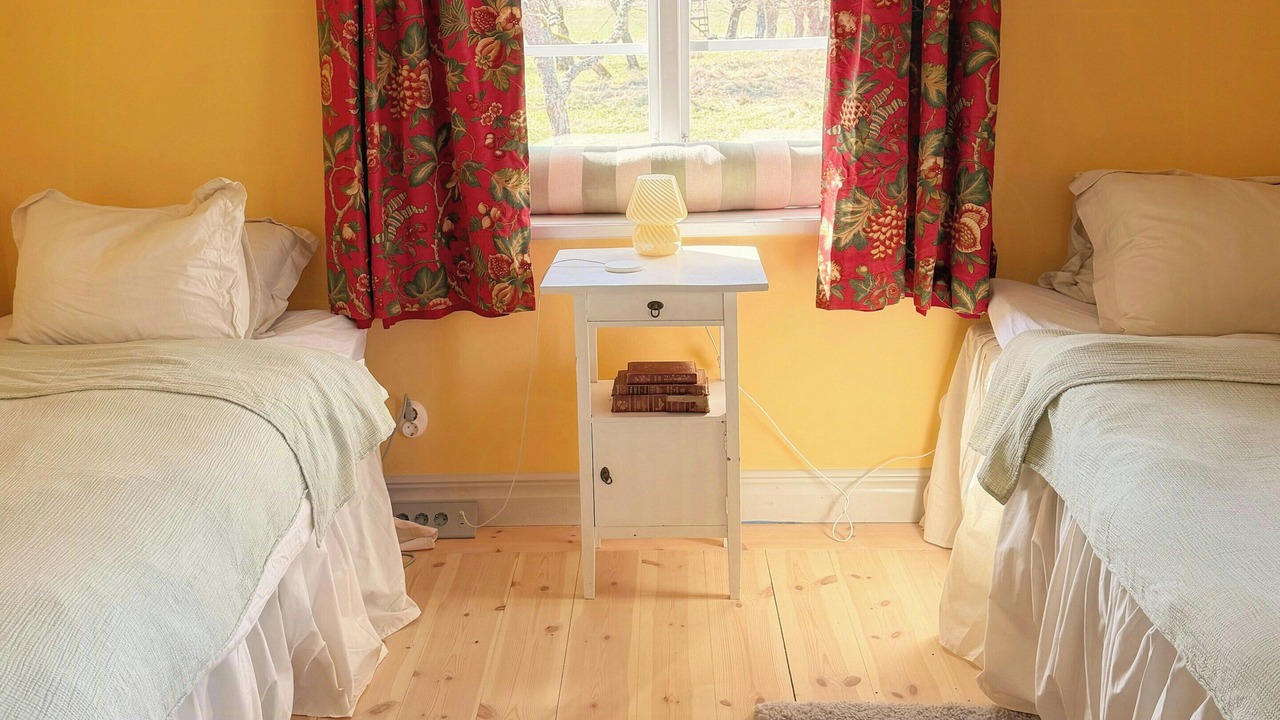 Photo of Bedroom in Enhorna