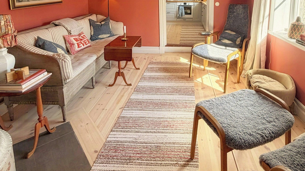 Photo of Livingroom in Enhorna