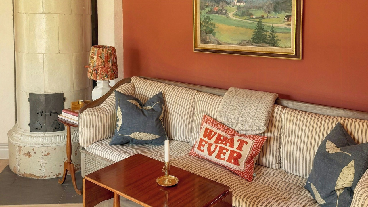 Photo of Livingroom in Enhorna