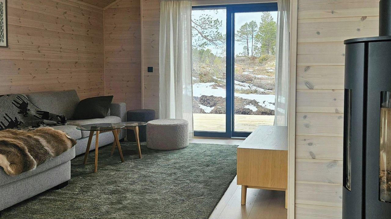 Photo of Livingroom in Rindal Municipality
