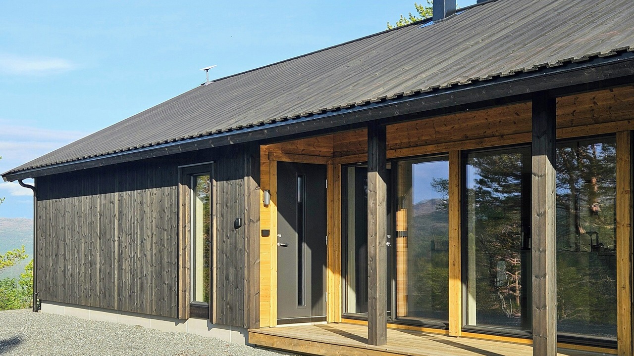 Photo of Outdoor in Rindal Municipality