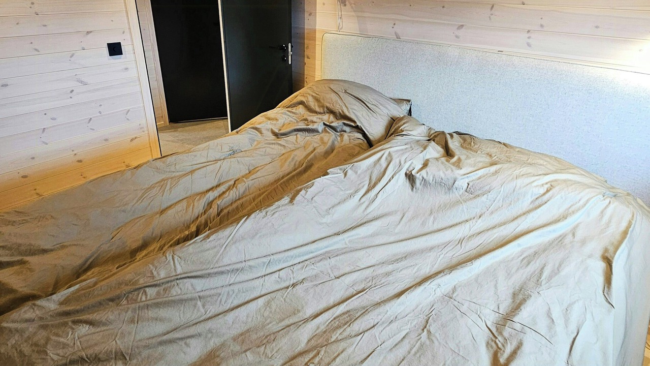 Photo of Bedroom in Rindal Municipality