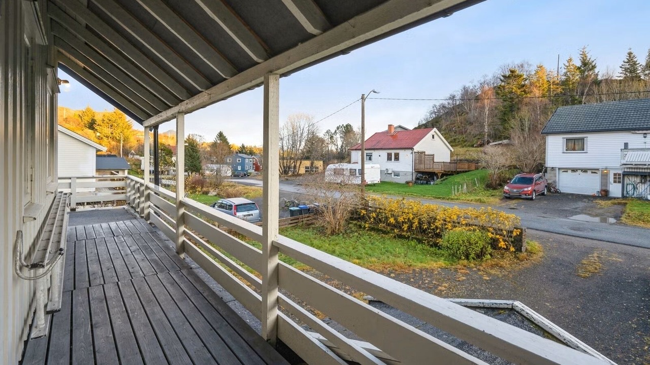 Photo of Outdoor in Kabelvag