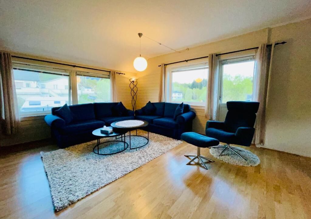 Photo of Livingroom in Kabelvag