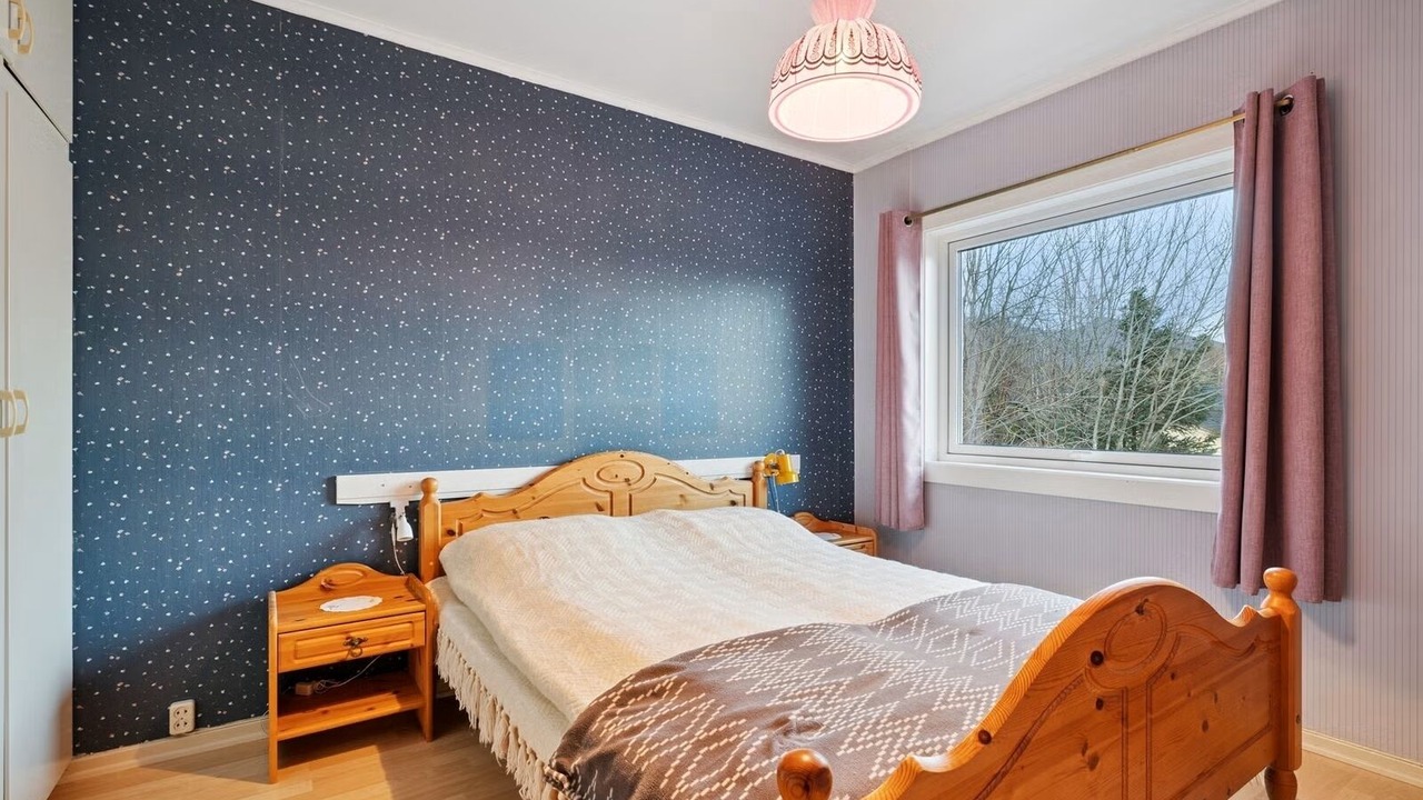 Photo of Bedroom in Kabelvag