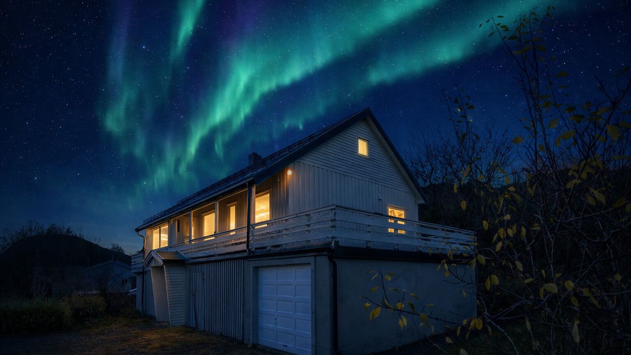Photo of Outdoor in Kabelvag