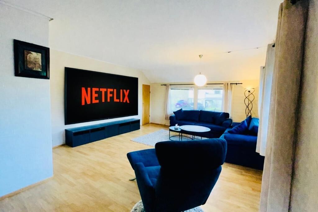 Photo of Livingroom in Kabelvag