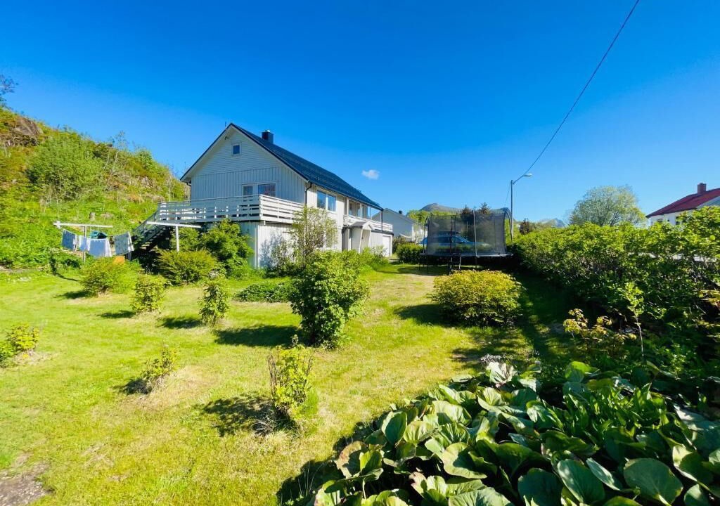 Photo of Outdoor in Kabelvag