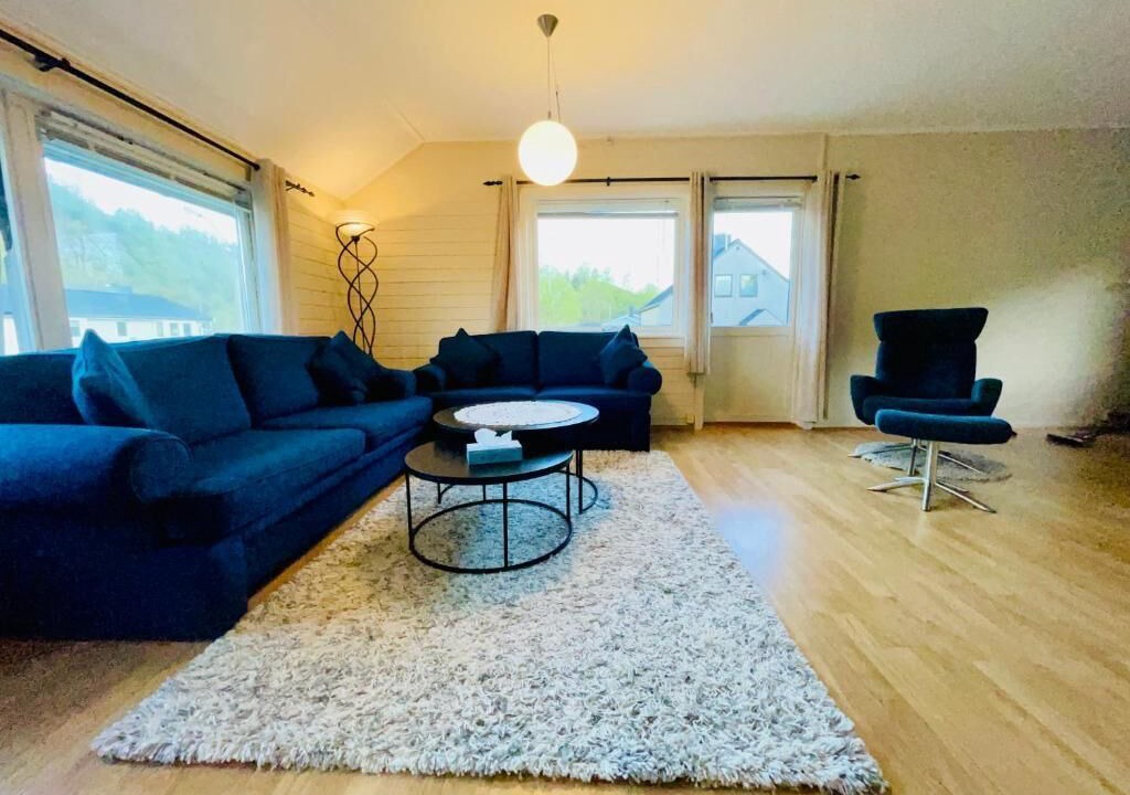 Photo of Livingroom in Kabelvag