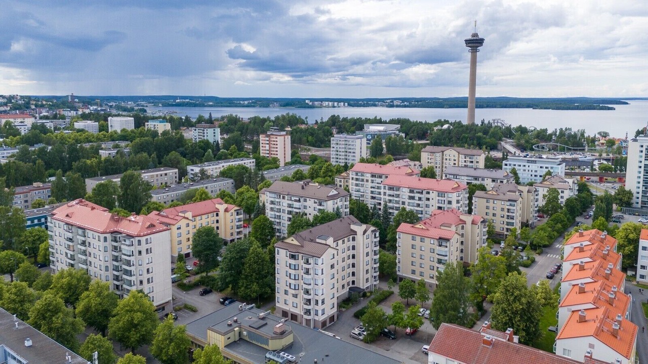 Photo of Outdoor in Tampere