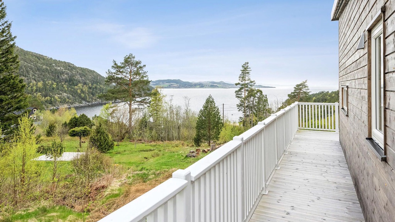 Photo of Others in Leksvik