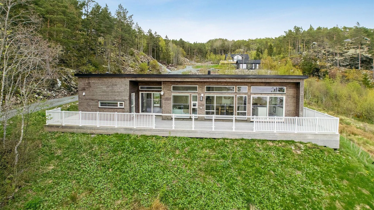 Photo of Others in Leksvik