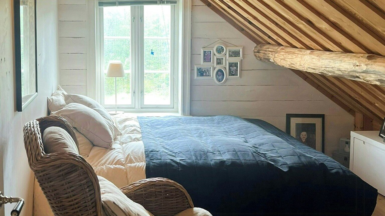 Photo of Bedroom in Tysvaer
