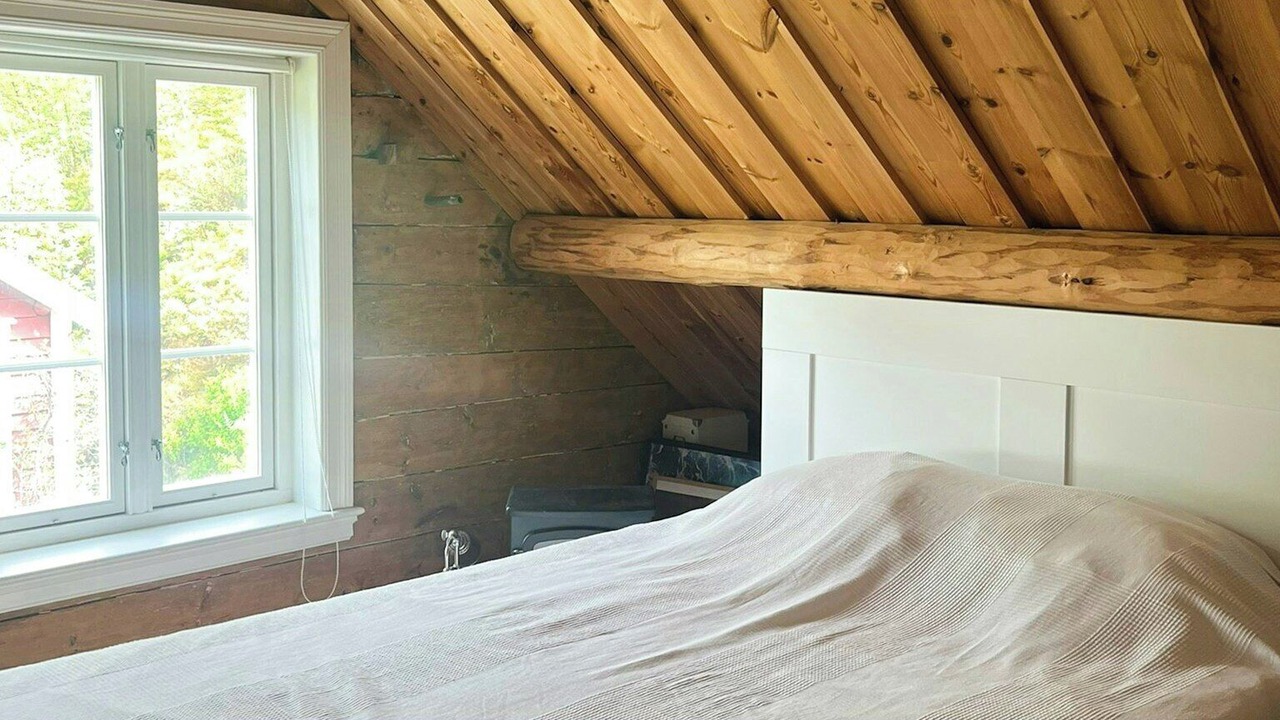 Photo of Bedroom in Tysvaer