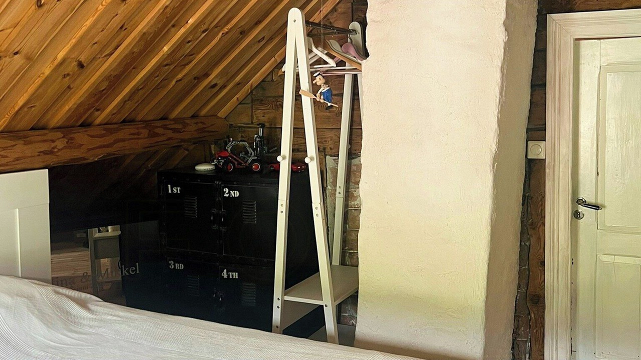 Photo of Bedroom in Tysvaer