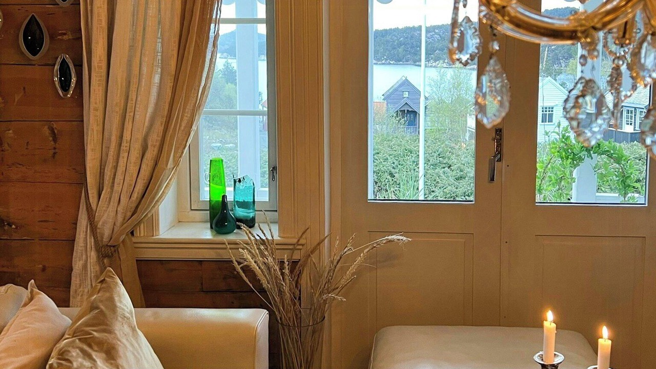 Photo of Livingroom in Tysvaer