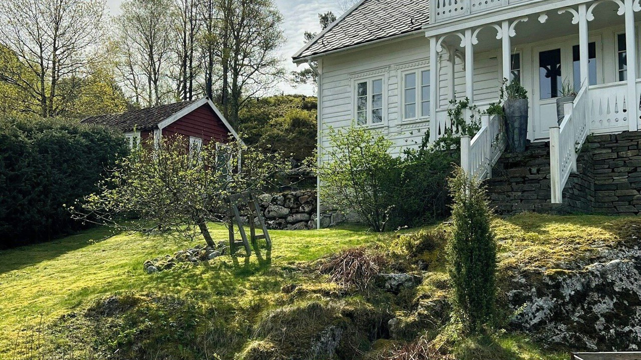 Photo of Outdoor in Tysvaer
