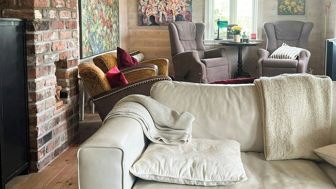 Photo of Livingroom in Tysvaer