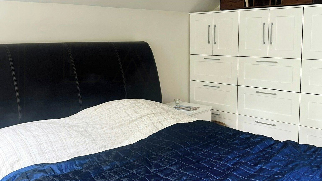 Photo of Bedroom in Tysvaer