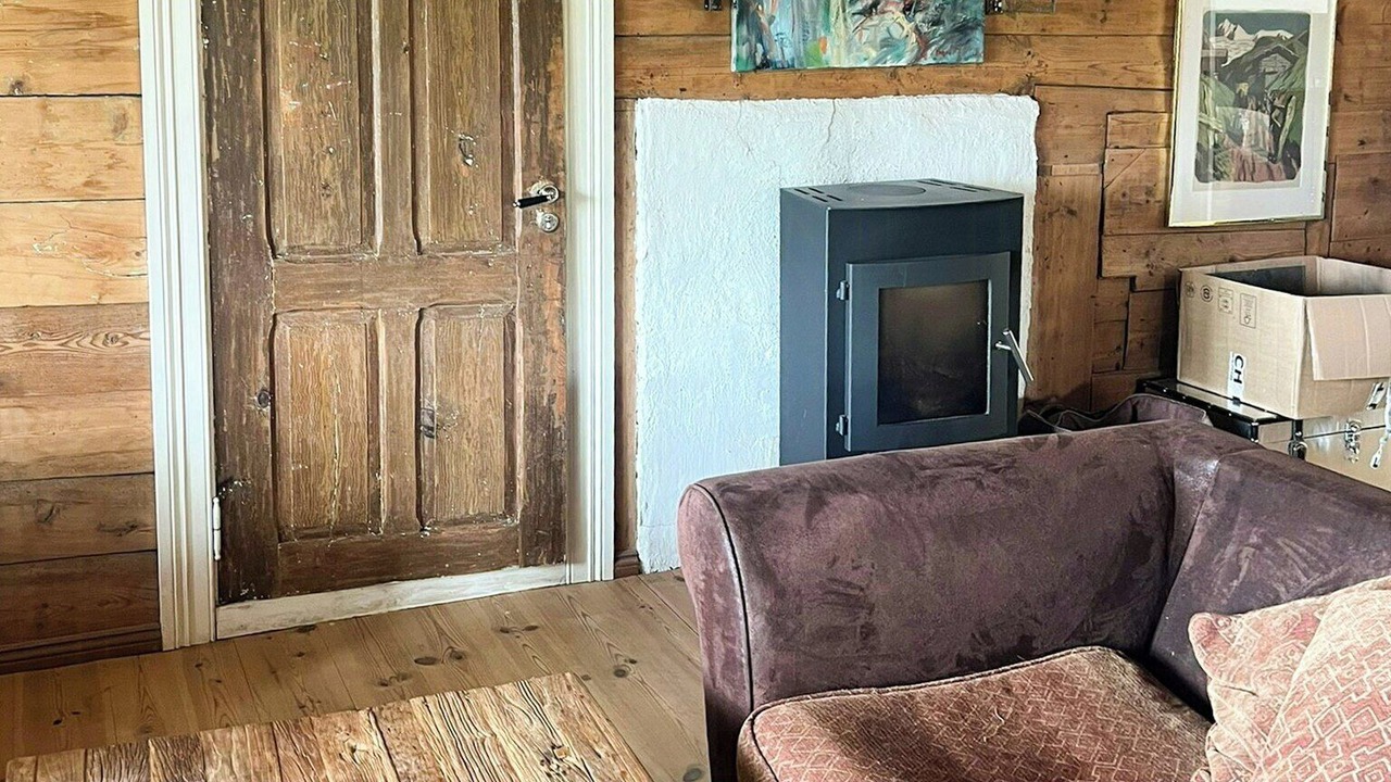 Photo of Livingroom in Tysvaer