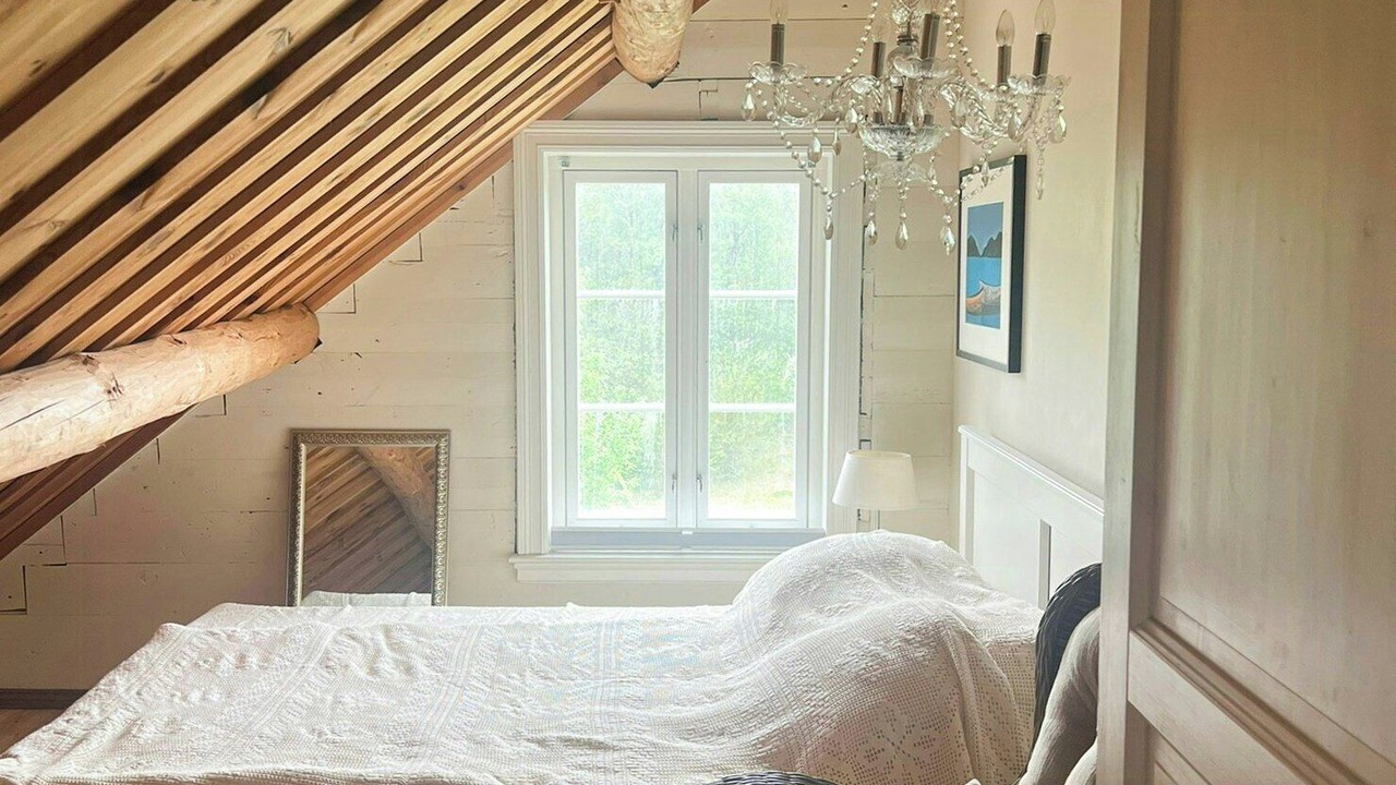 Photo of Bedroom in Tysvaer