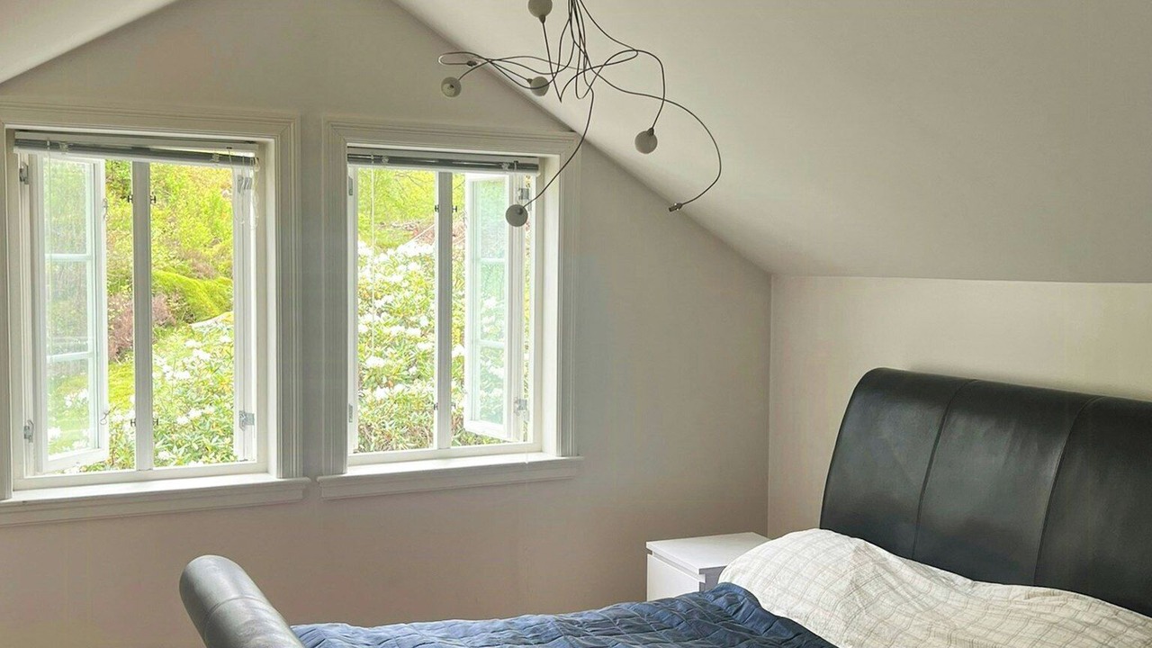 Photo of Bedroom in Tysvaer