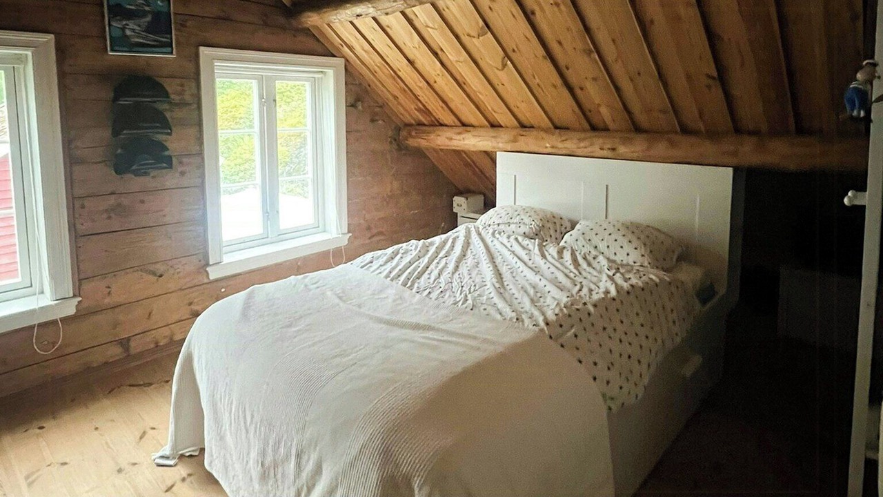 Photo of Bedroom in Tysvaer