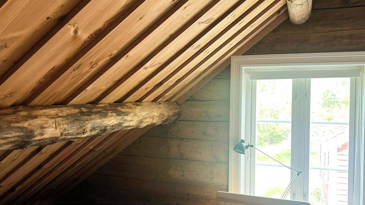 Photo of Bedroom in Tysvaer