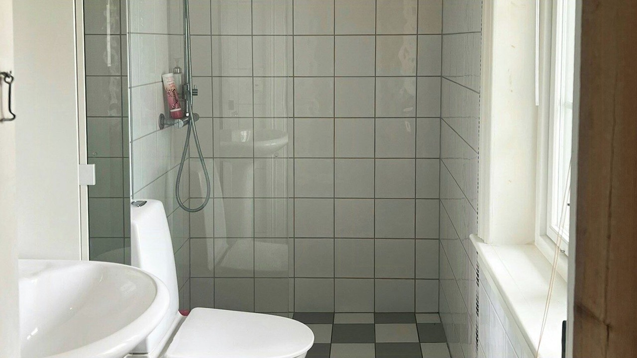 Photo of Bathroom in Tysvaer