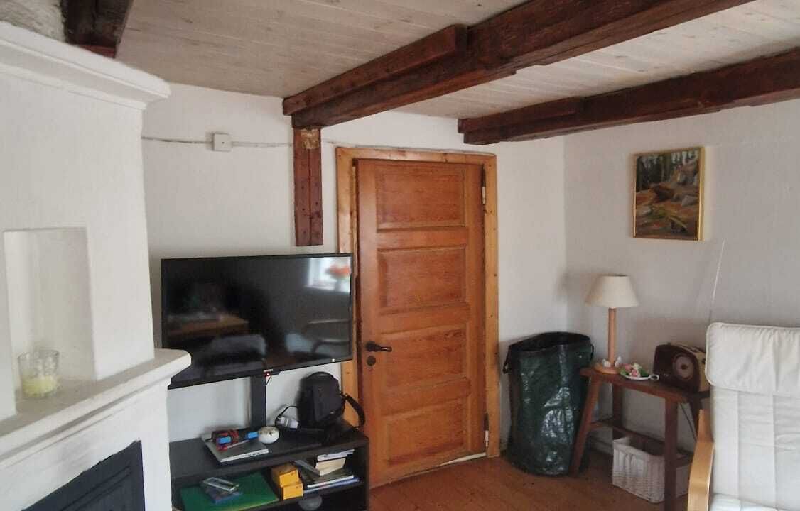 Photo of Livingroom in Eriksmala