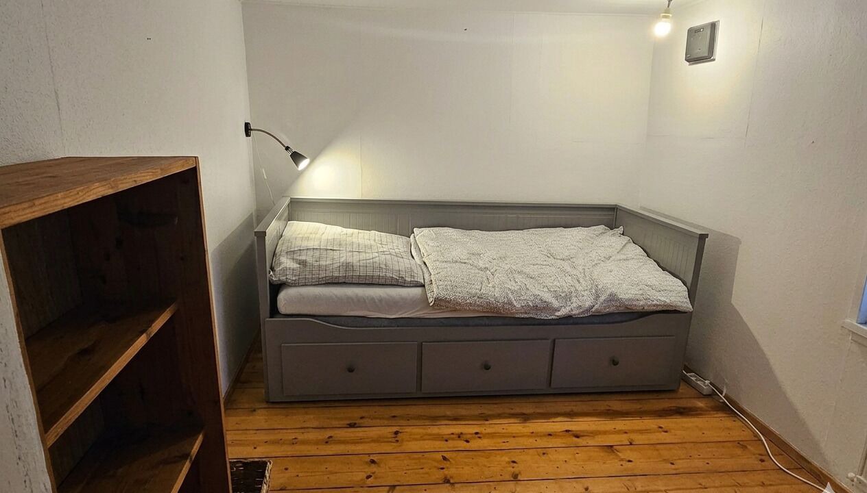 Photo of Bedroom in Eriksmala